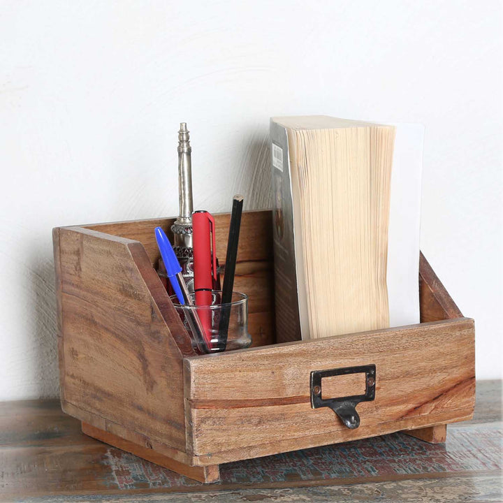 Parma organizer