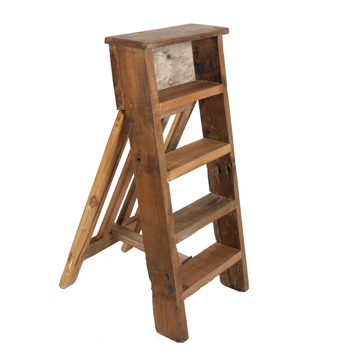 Asti plant shelf