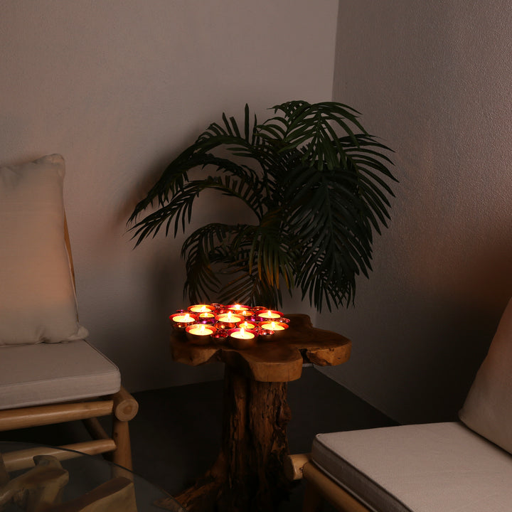 Dario tealight holder Ø30