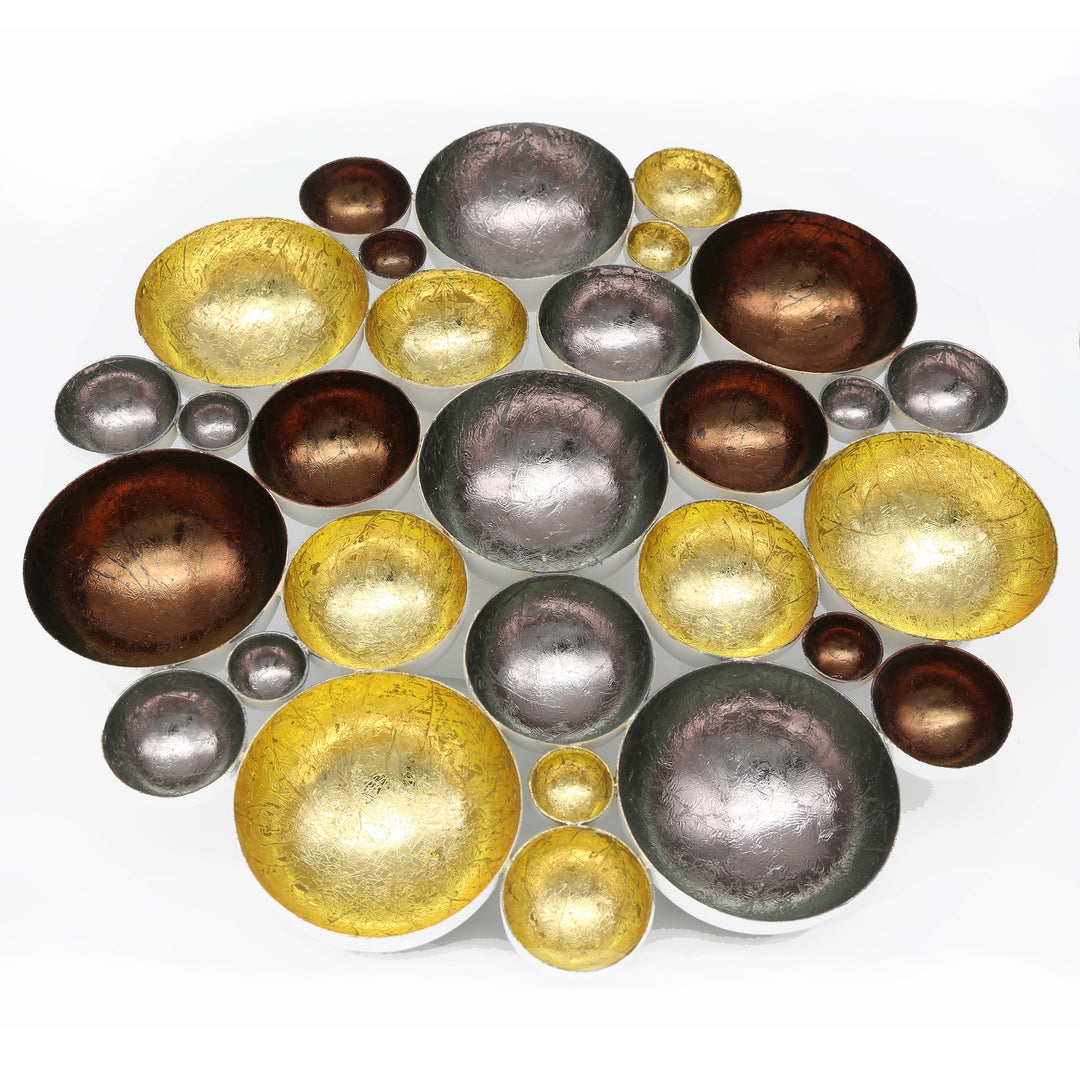 Elio tea light holder Ø30