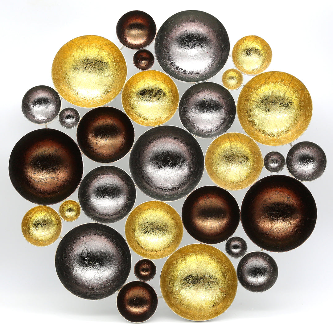 Elio tea light holder Ø40