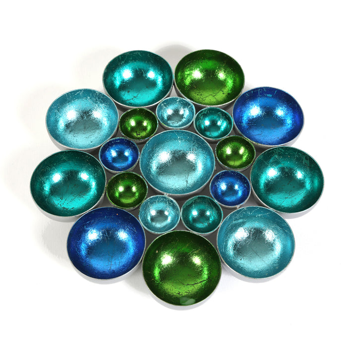 Marino tea light holder Ø21