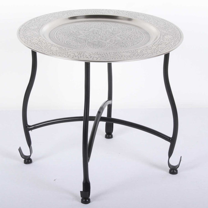 Oriental tea table Safi D40