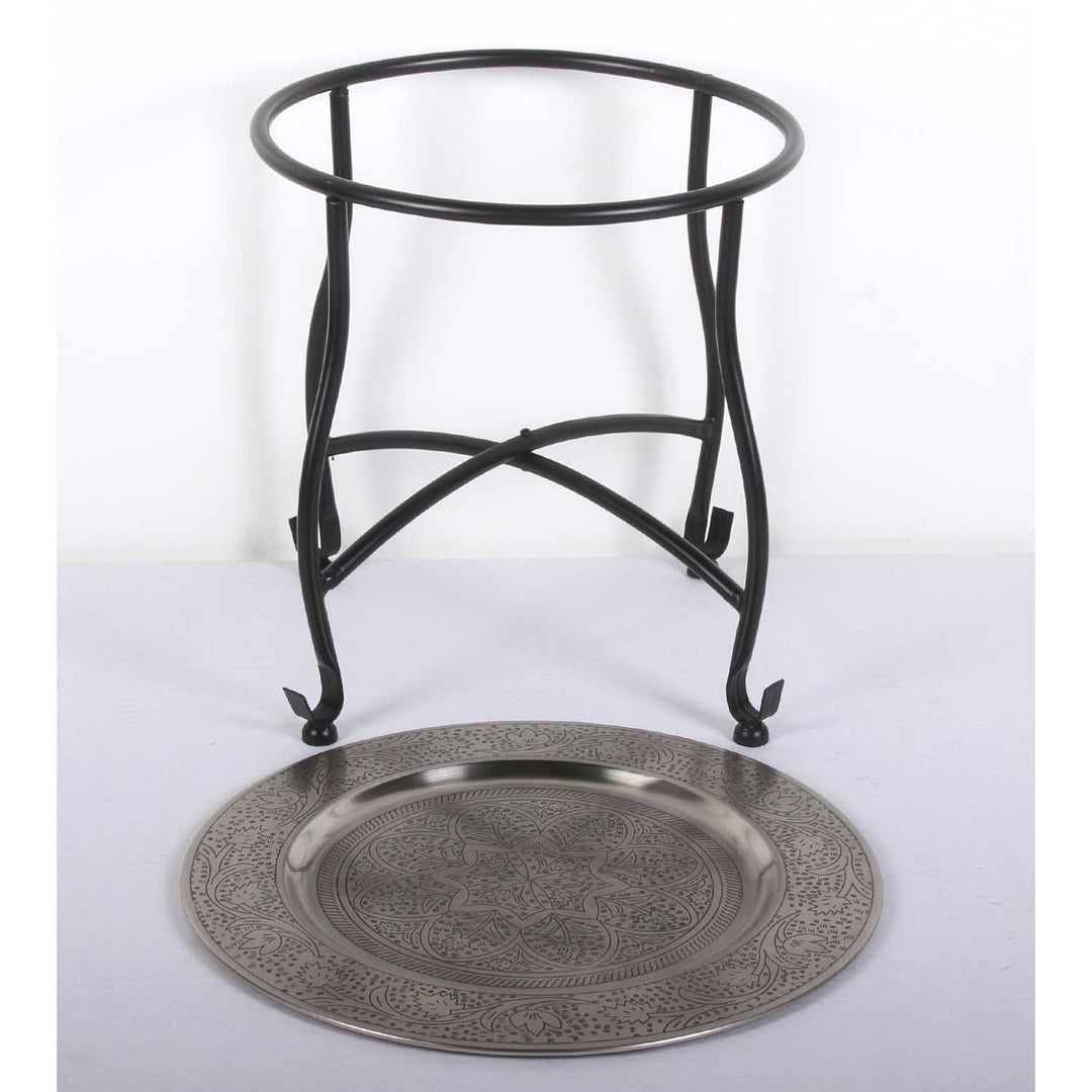 Oriental tea table Safi D40