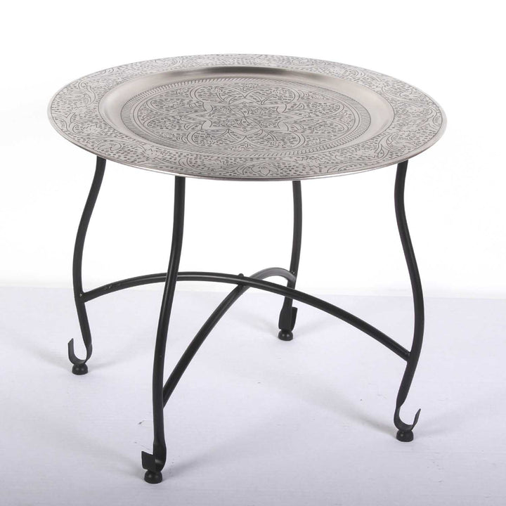 Oriental tea table Safi D50