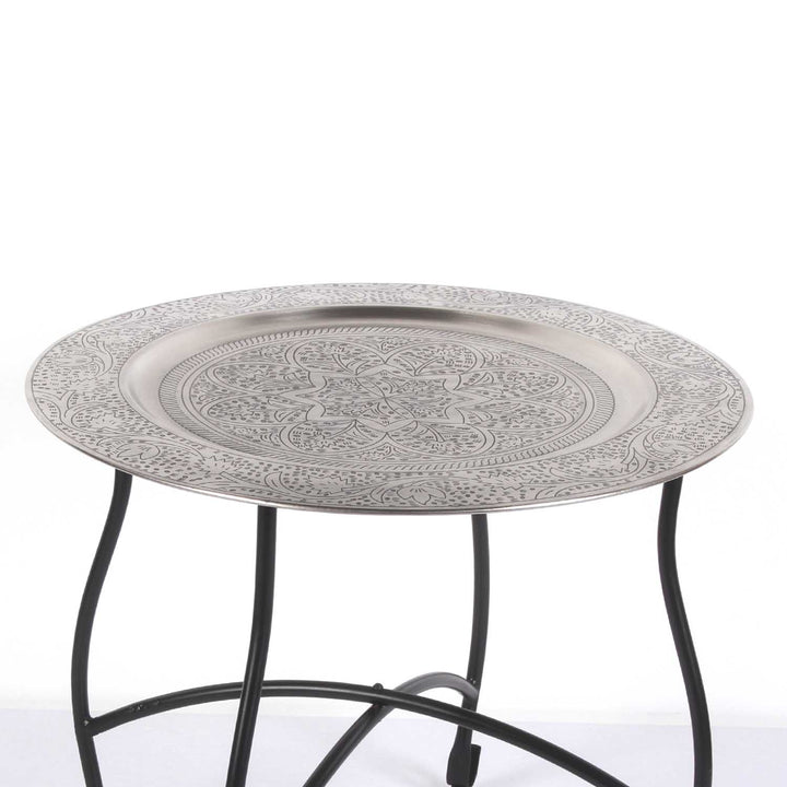 Oriental tea table Safi D50