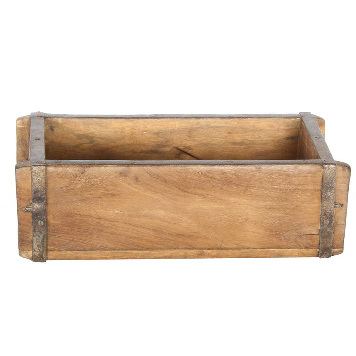 Vintage brick mold Balu