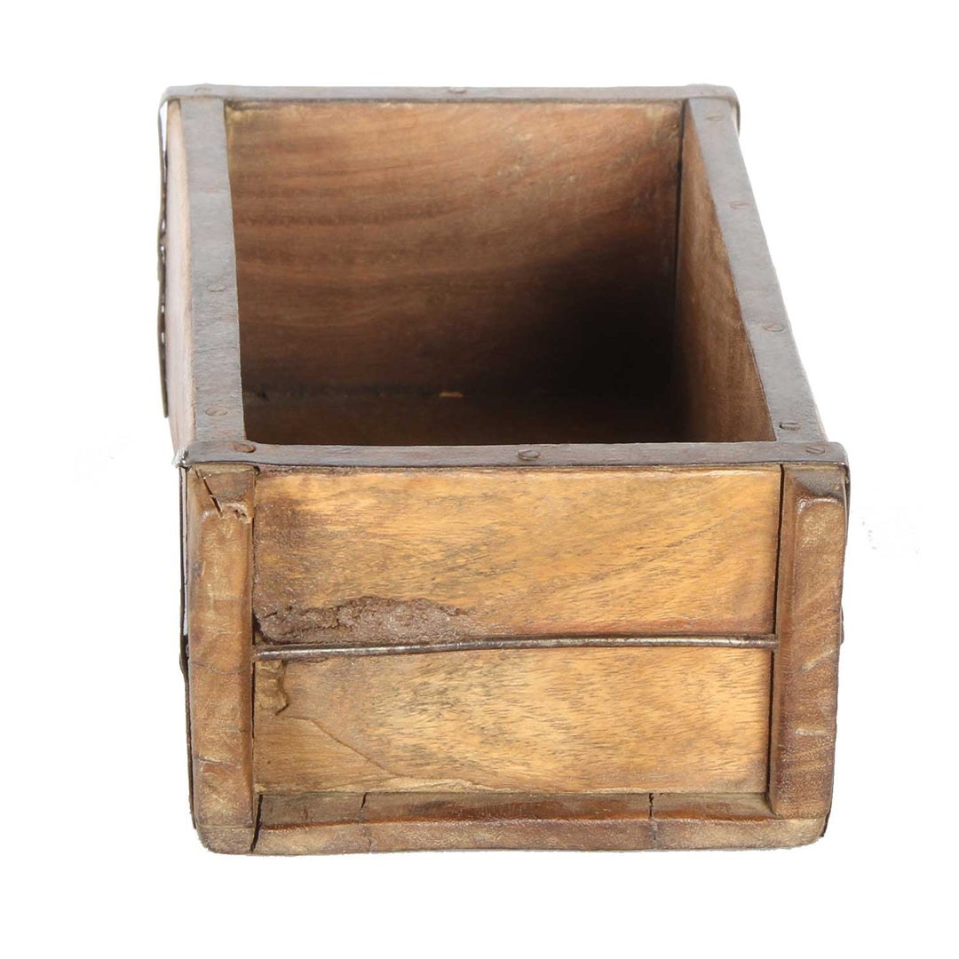 Vintage brick mold Balu