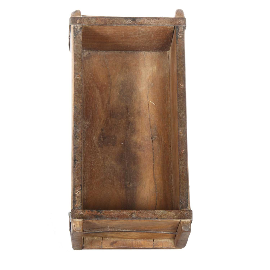Vintage brick mold Balu
