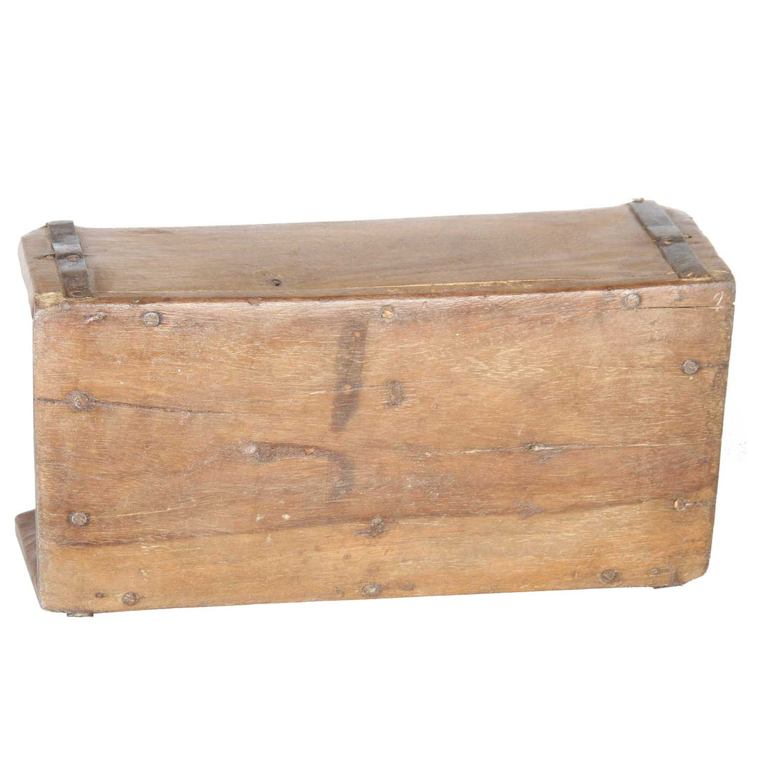 Vintage brick mold Balu