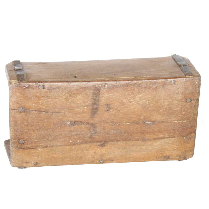 Vintage brick mold Balu