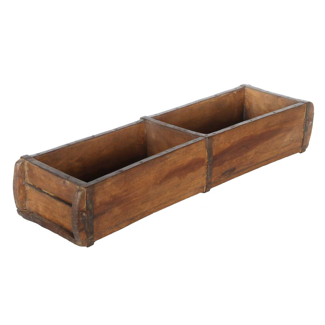 Vintage brick mold Balu