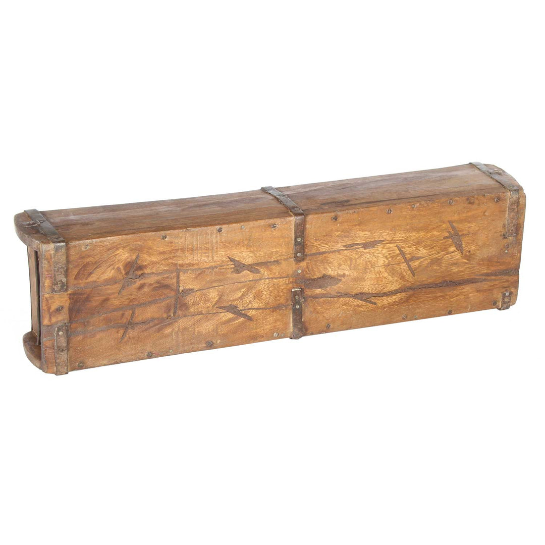 Vintage brick mold Balu