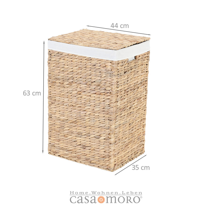 Lana laundry basket L