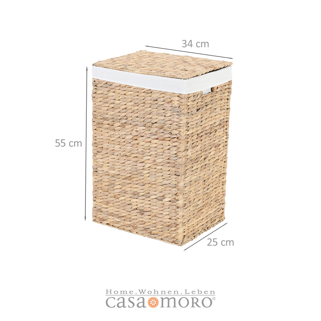 Lana S laundry basket