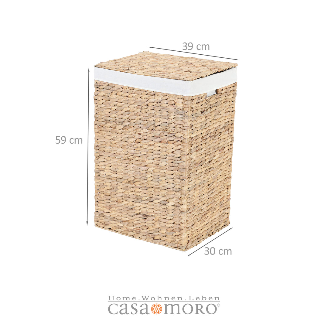 Lana M laundry basket
