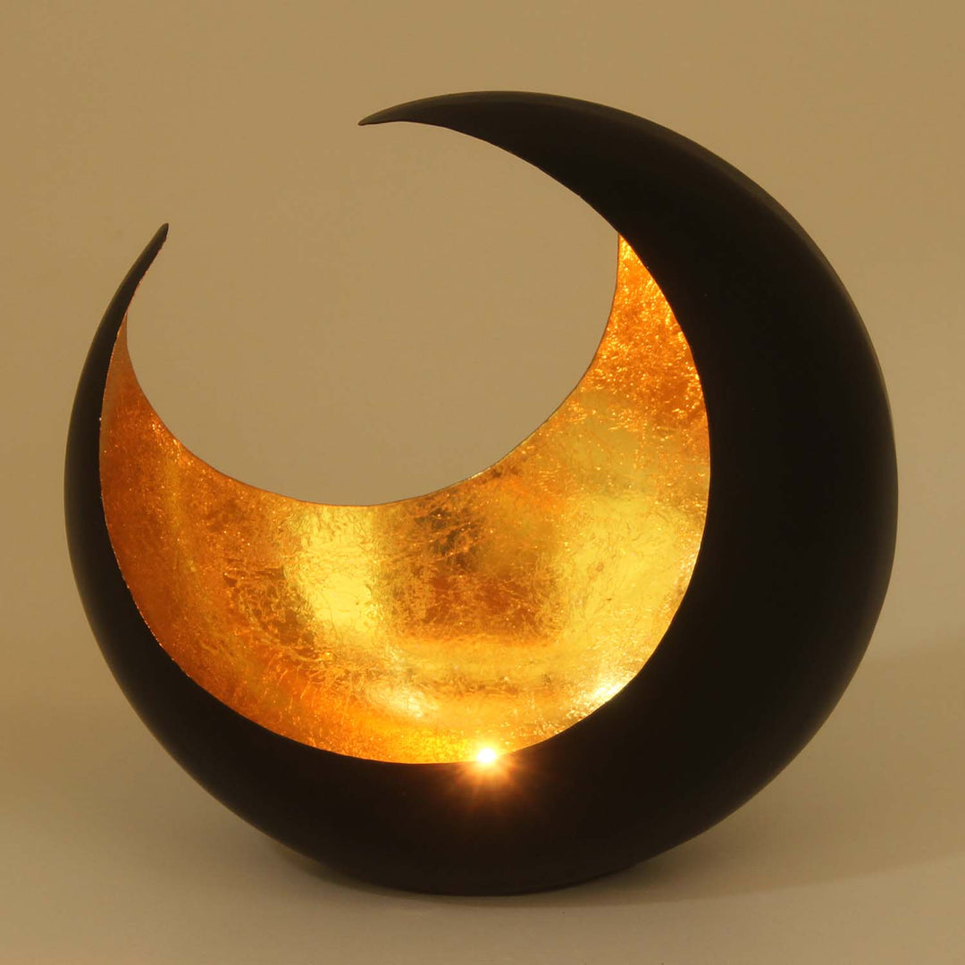 Oriental lantern Ravi Gold