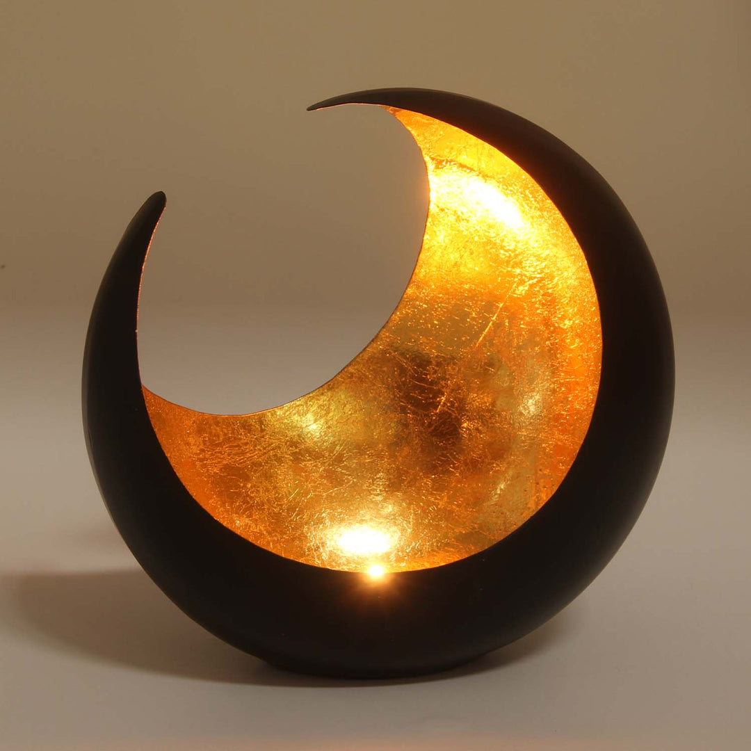 Oriental lantern Ravi Gold