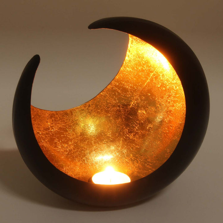 Oriental lantern Ravi Gold