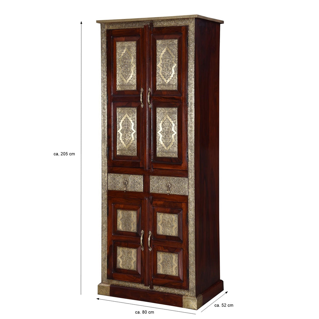 Oriental cabinet Arian