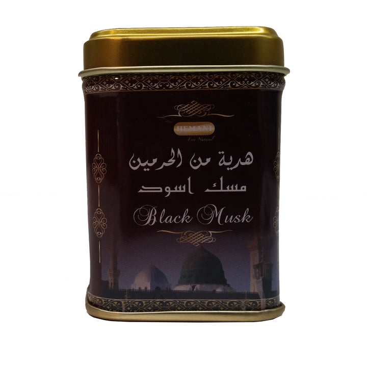 Oriental fragrance stone Black Musk