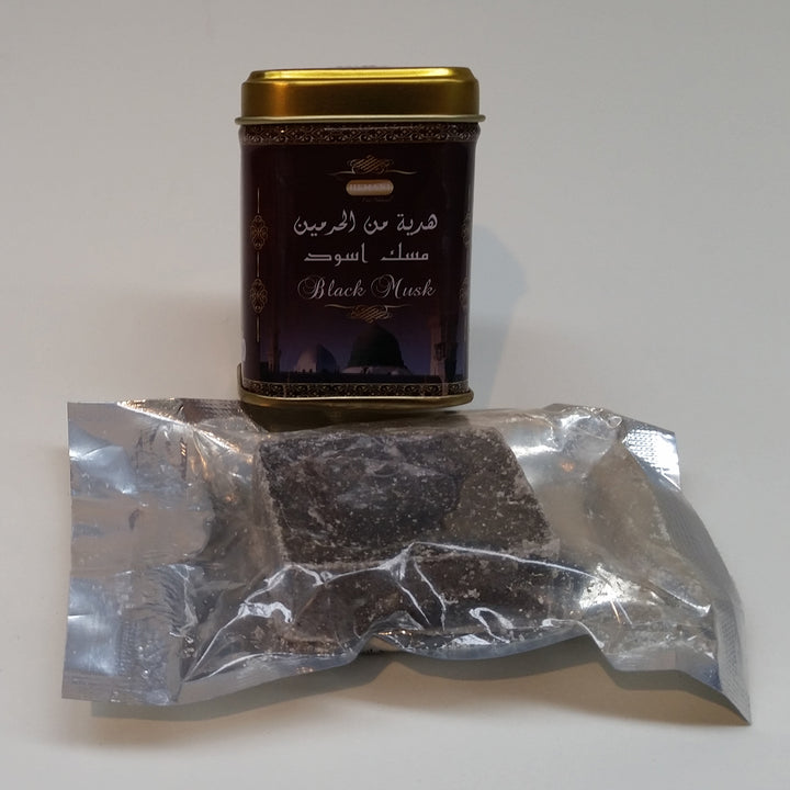 Oriental fragrance stone Black Musk