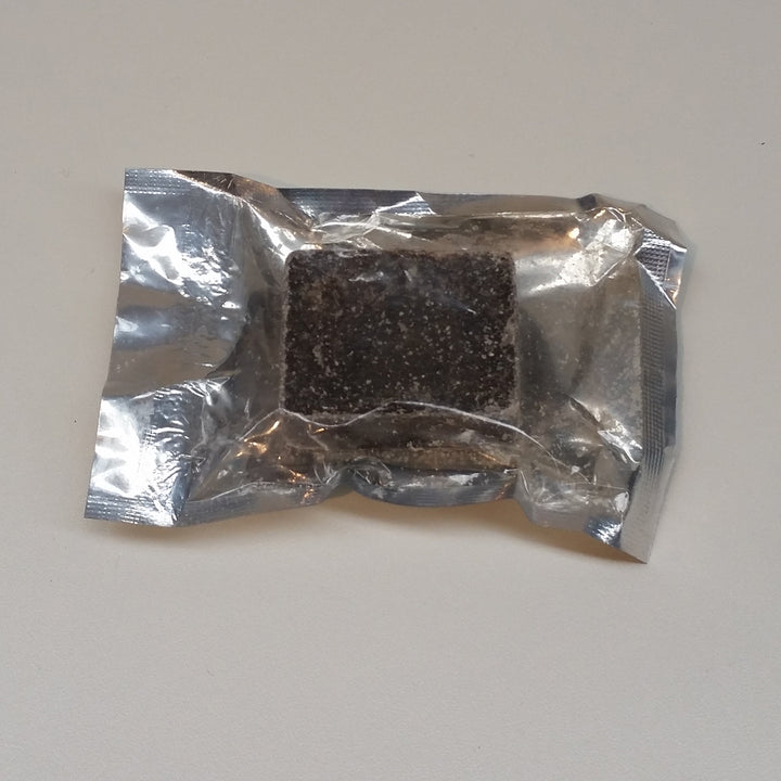 Oriental fragrance stone Black Musk