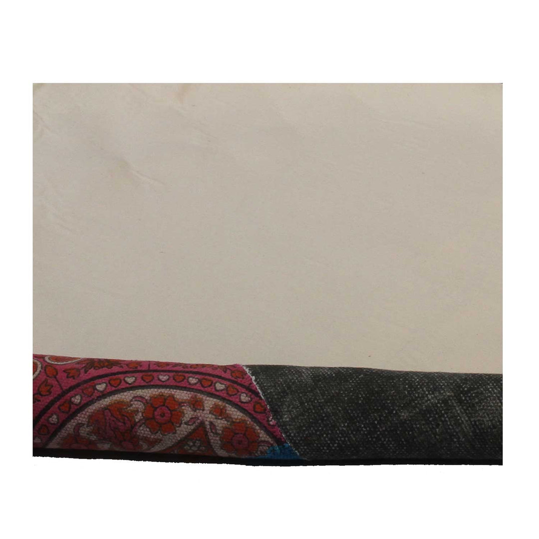 Oriental patchwork rug Babita