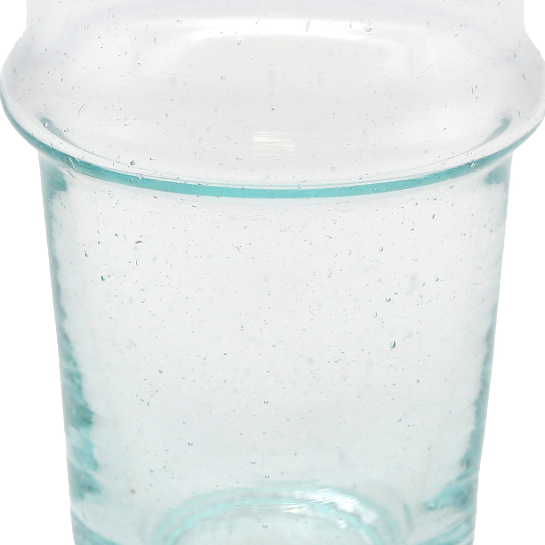 Coffee Glass Set