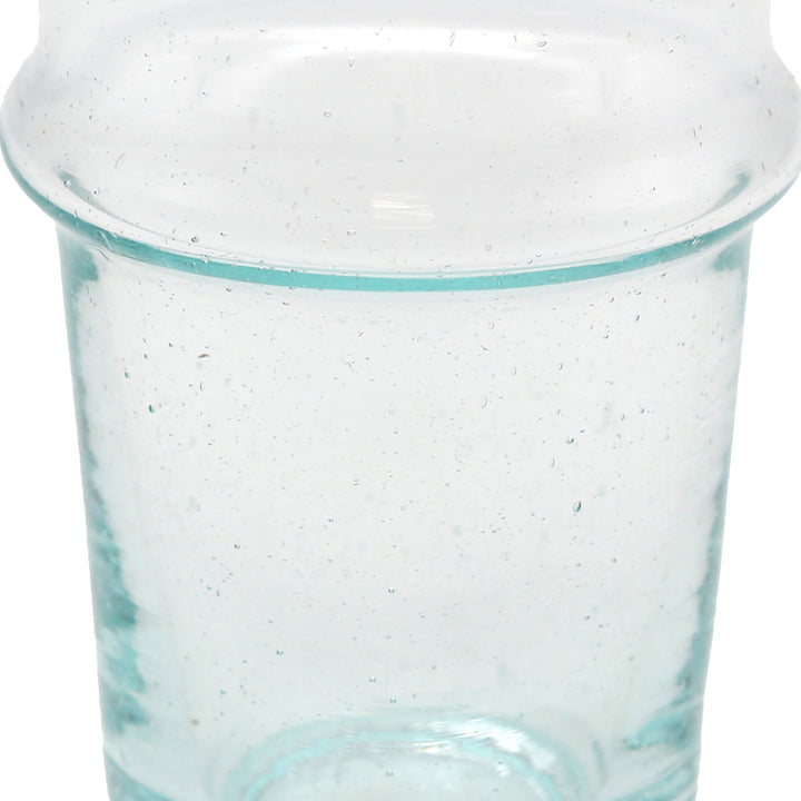Coffee Glass Set