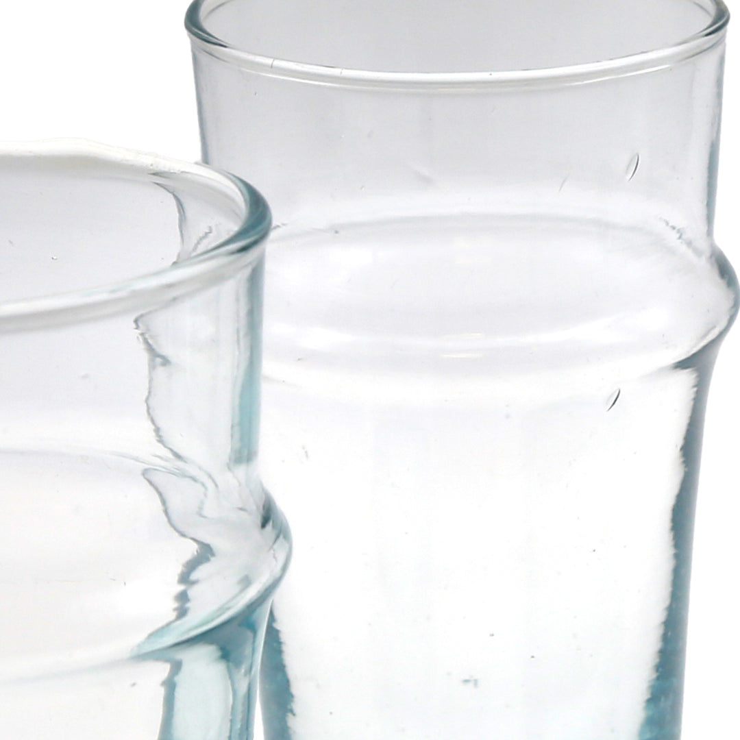 Coffee Glass Set