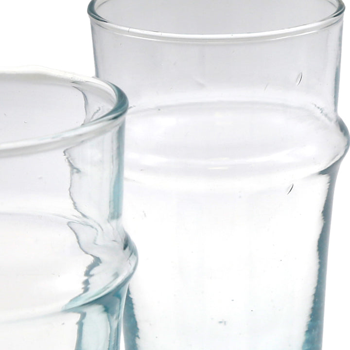 Coffee Glass Set