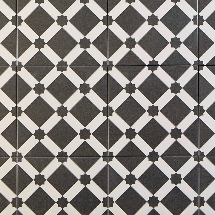 Moroccan tile Emir