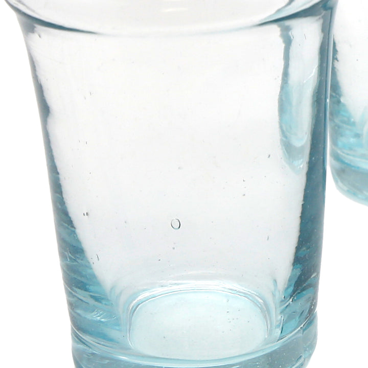Coffee Glass Set