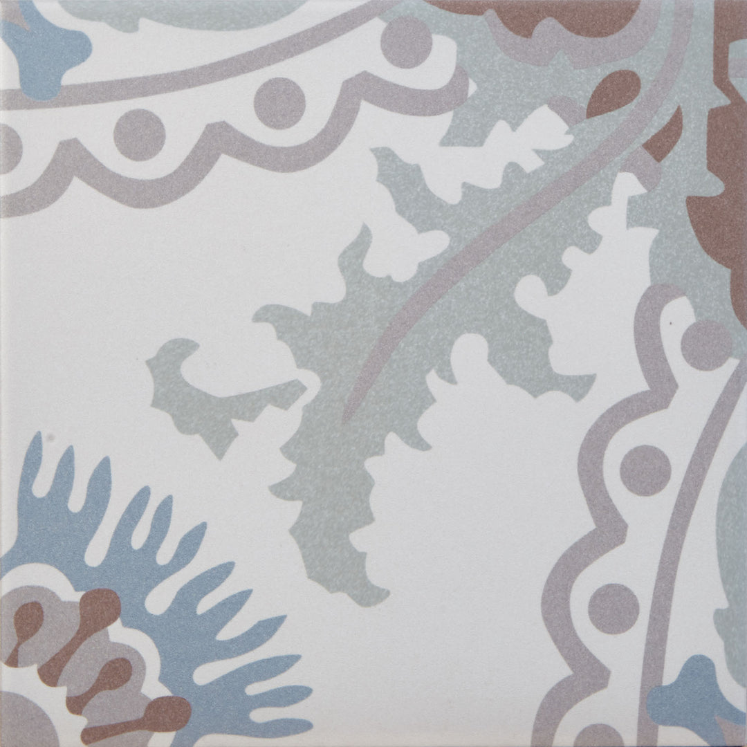 Sample tile Tuana FL7013