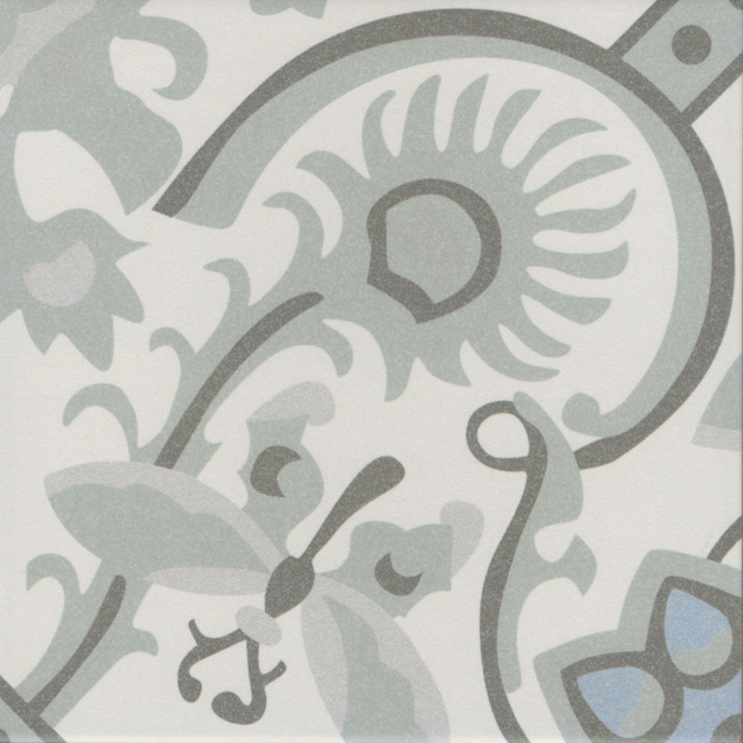 Sample tile Ranja FL7022