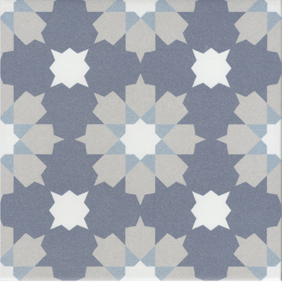 Sample tile Yasin FL7009