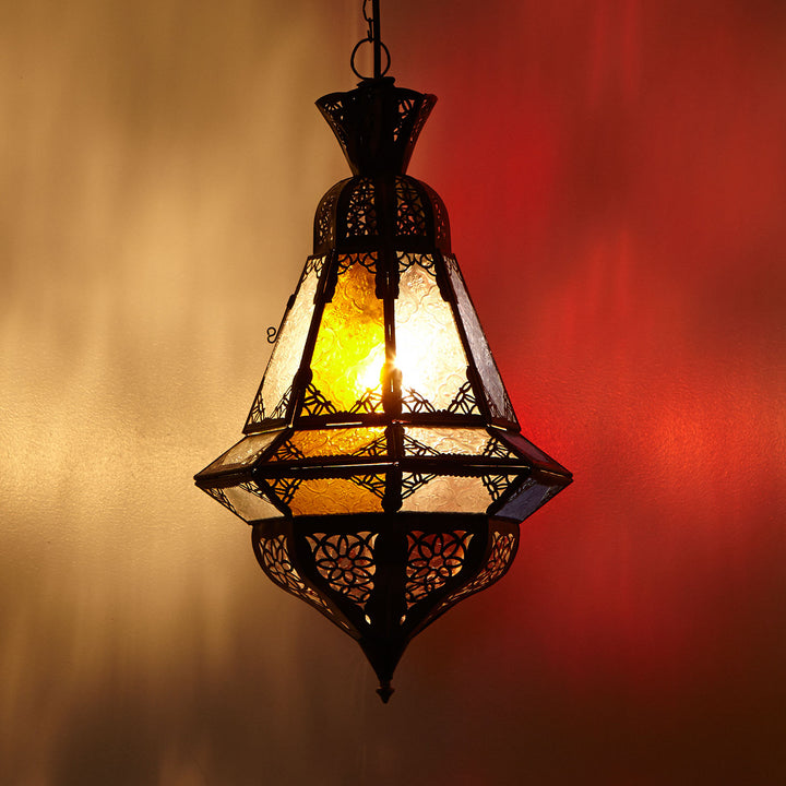 Houta Multicolor Pendant Lamp