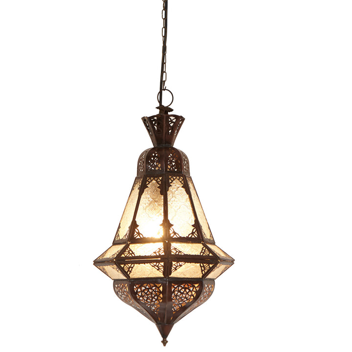 Houta White Pendant Lamp