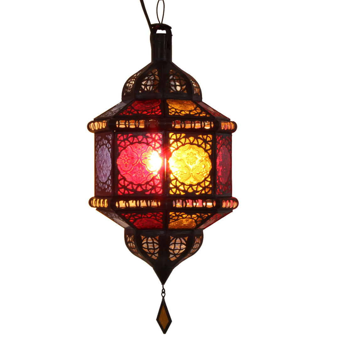Trombia Multi pendant lamp