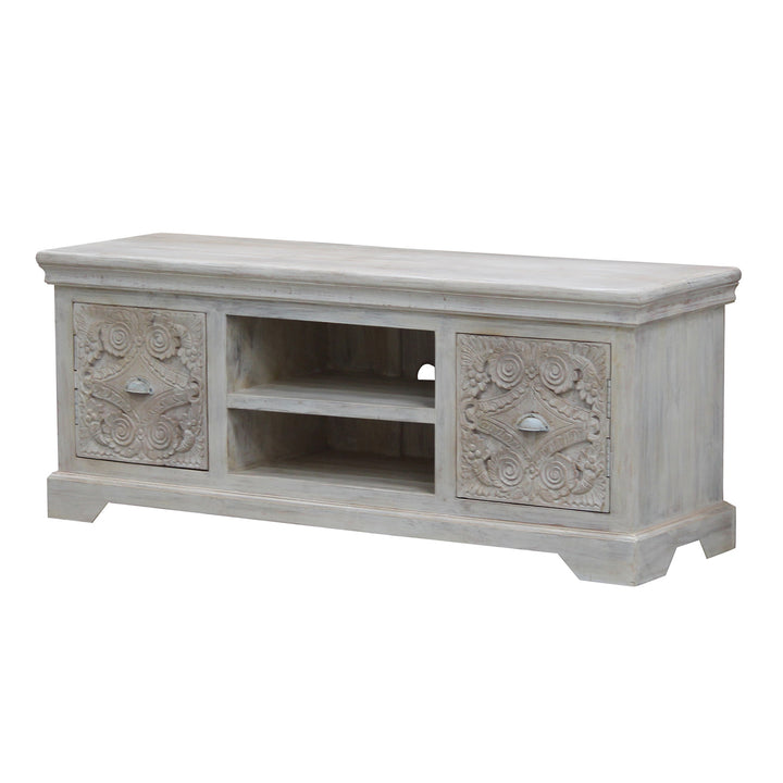 Indian TV cabinet Kiran