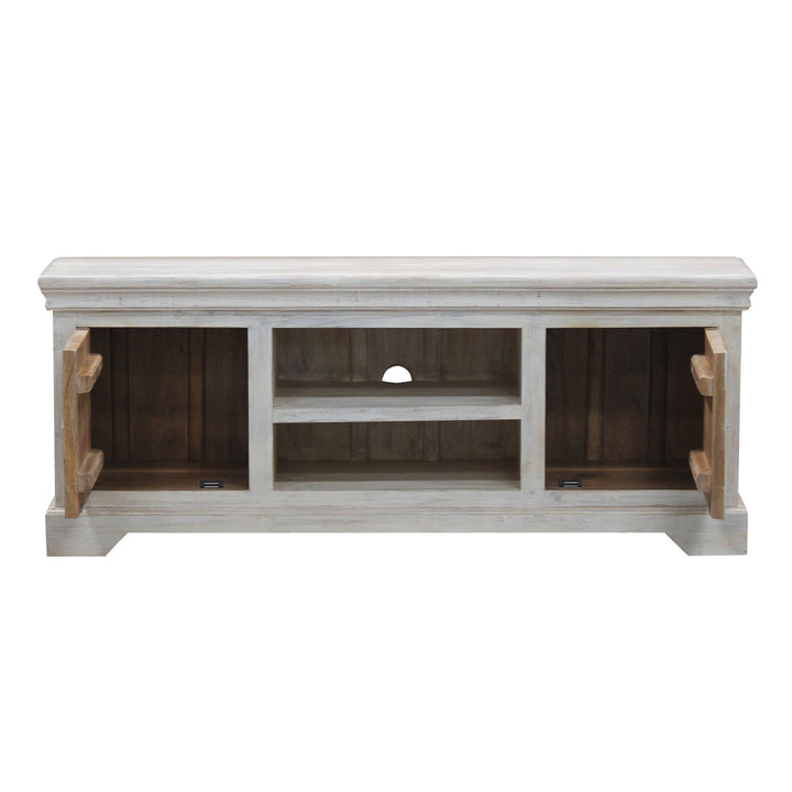 Indian TV cabinet Kiran