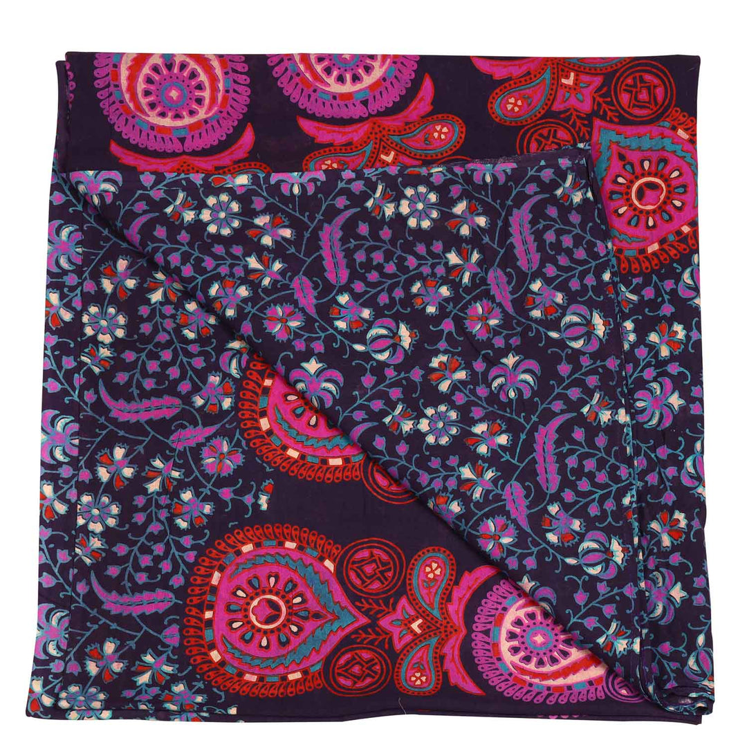 XXL Mandala Amba bedspread 240
