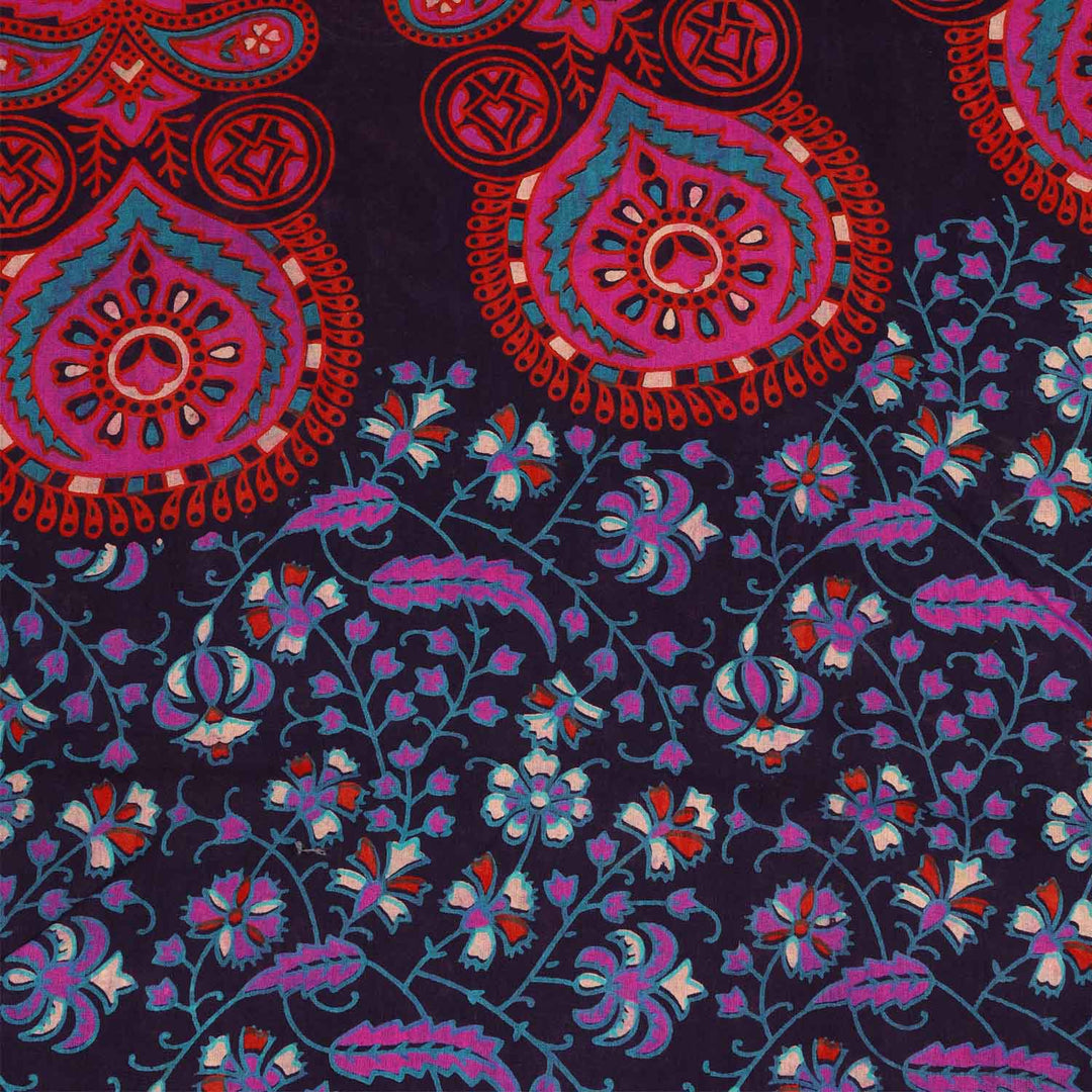XXL Mandala Amba bedspread 240