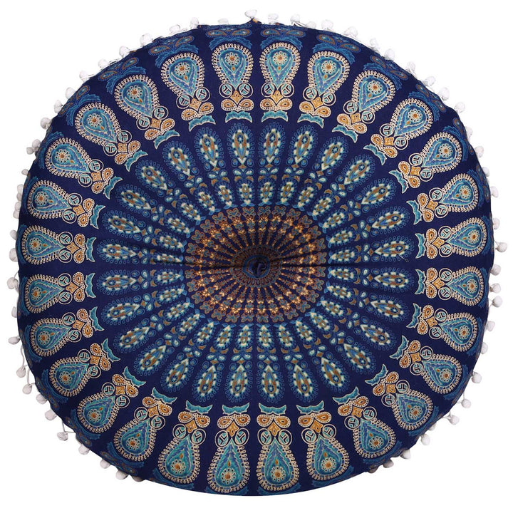 Mandala Saira seat cushion