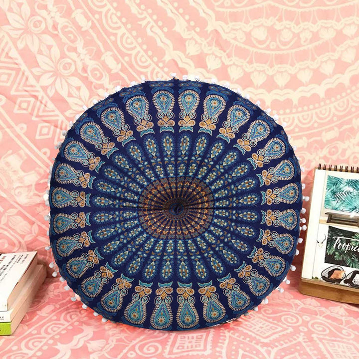 Mandala Saira seat cushion