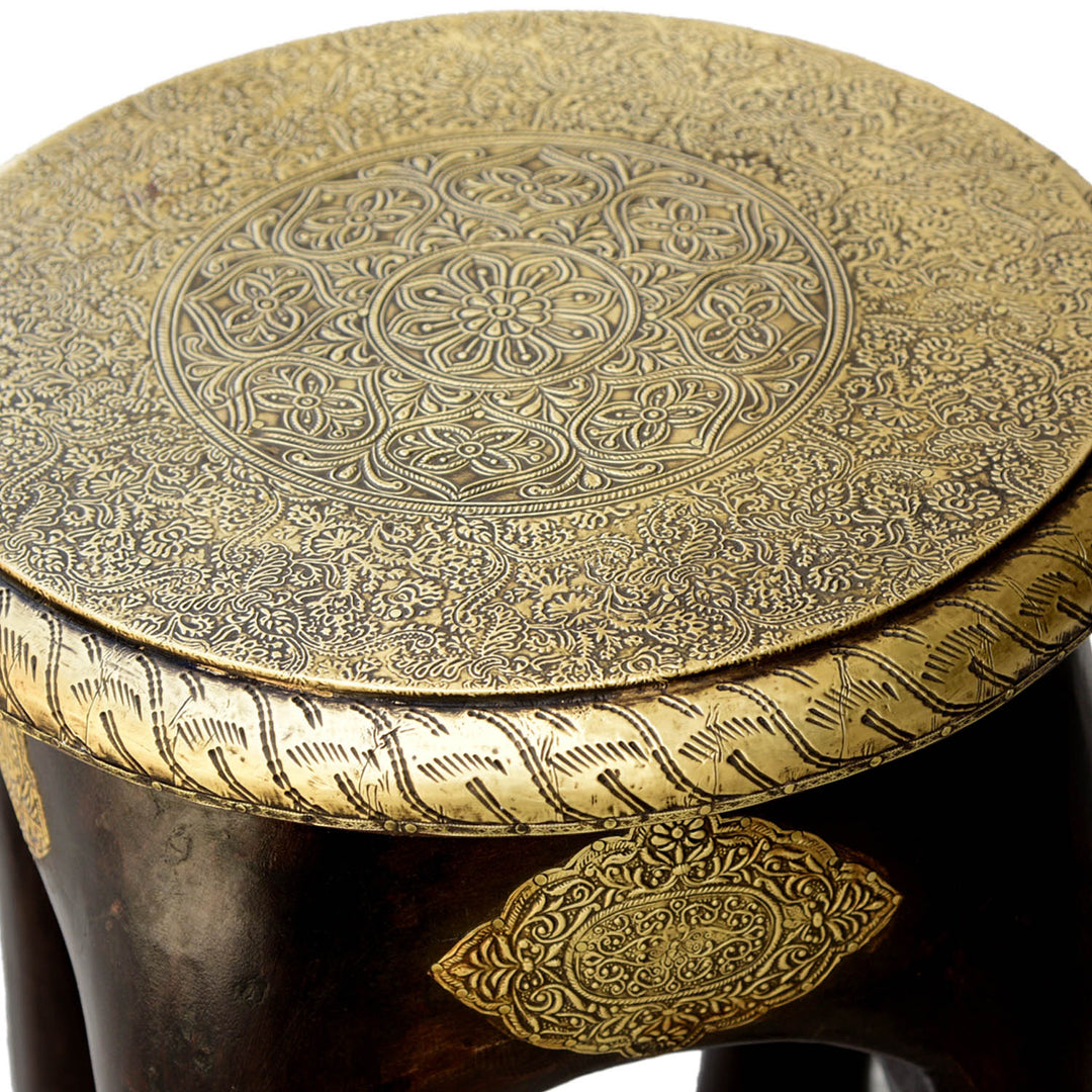 Orient Kamala Stool
