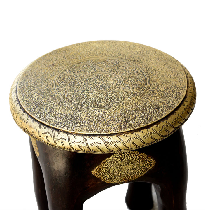 Orient Kamala Stool