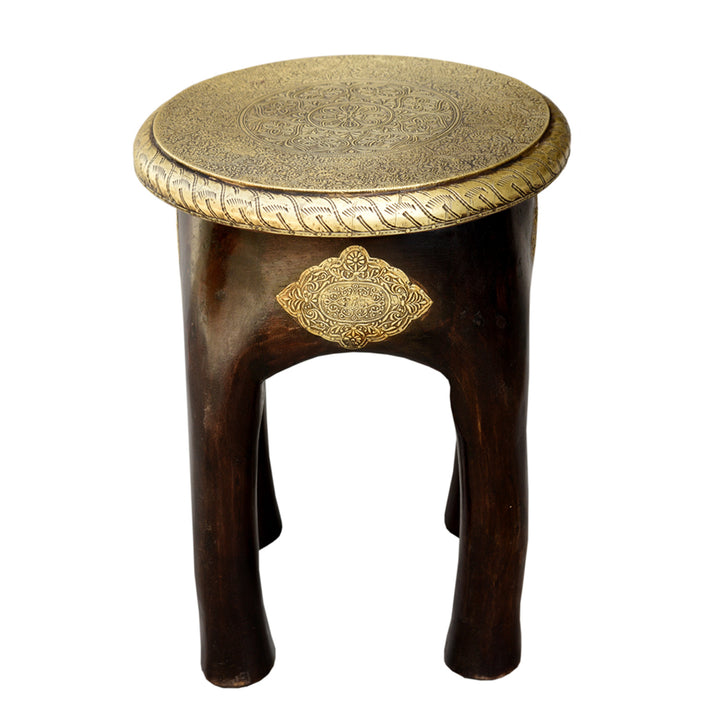 Orient Kamala Stool