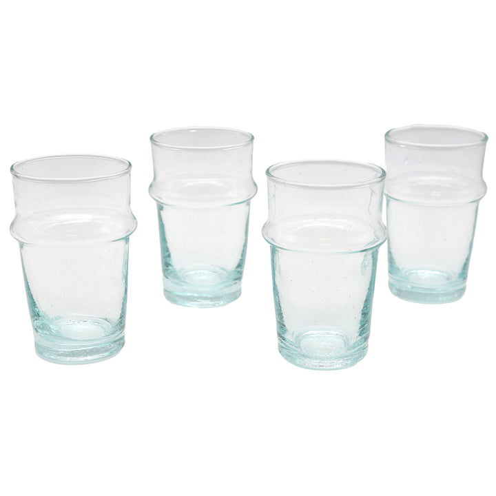 Coffee Glass Set